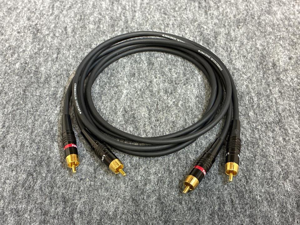 BI 12/1.2m LINN - 中古オーディオ 高価買取・販売 ハイファイ堂