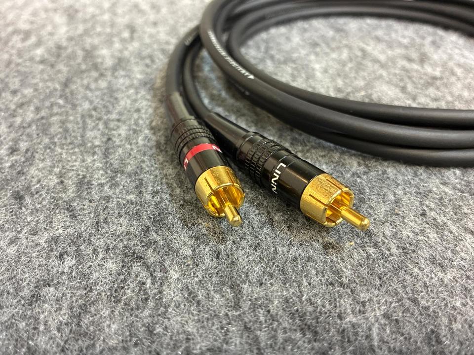 BI 12/1.2m LINN - 中古オーディオ 高価買取・販売 ハイファイ堂