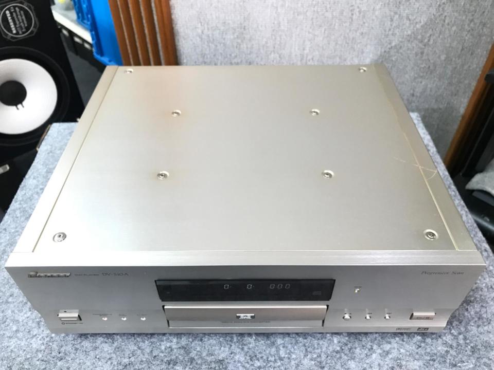 DV-S10A PIONEER - 中古オーディオ 高価買取・販売 ハイファイ堂