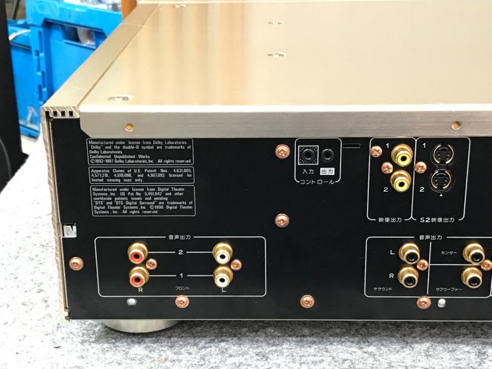 DV-S10A PIONEER - 中古オーディオ 高価買取・販売 ハイファイ堂