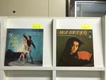 ユージン・オーマンディ（COLUMBIA MASTERWORKS・MONO・１０インチ）5枚セット