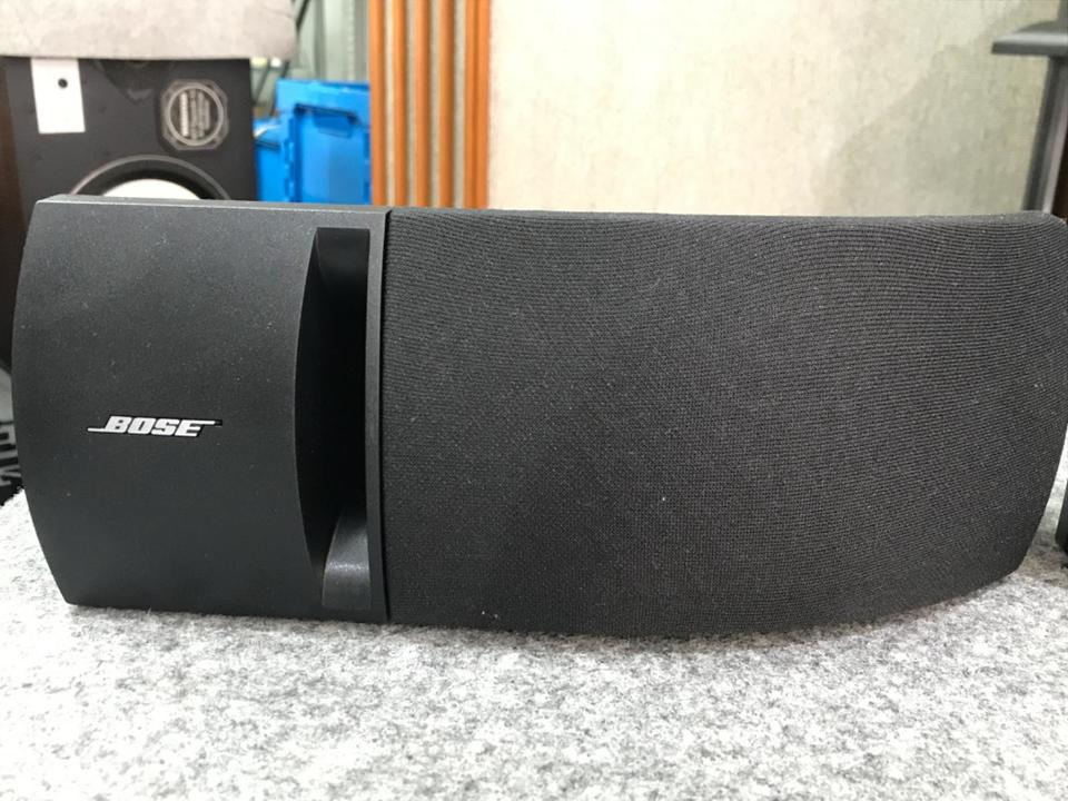 161B BOSE - 中古オーディオ 高価買取・販売 ハイファイ堂