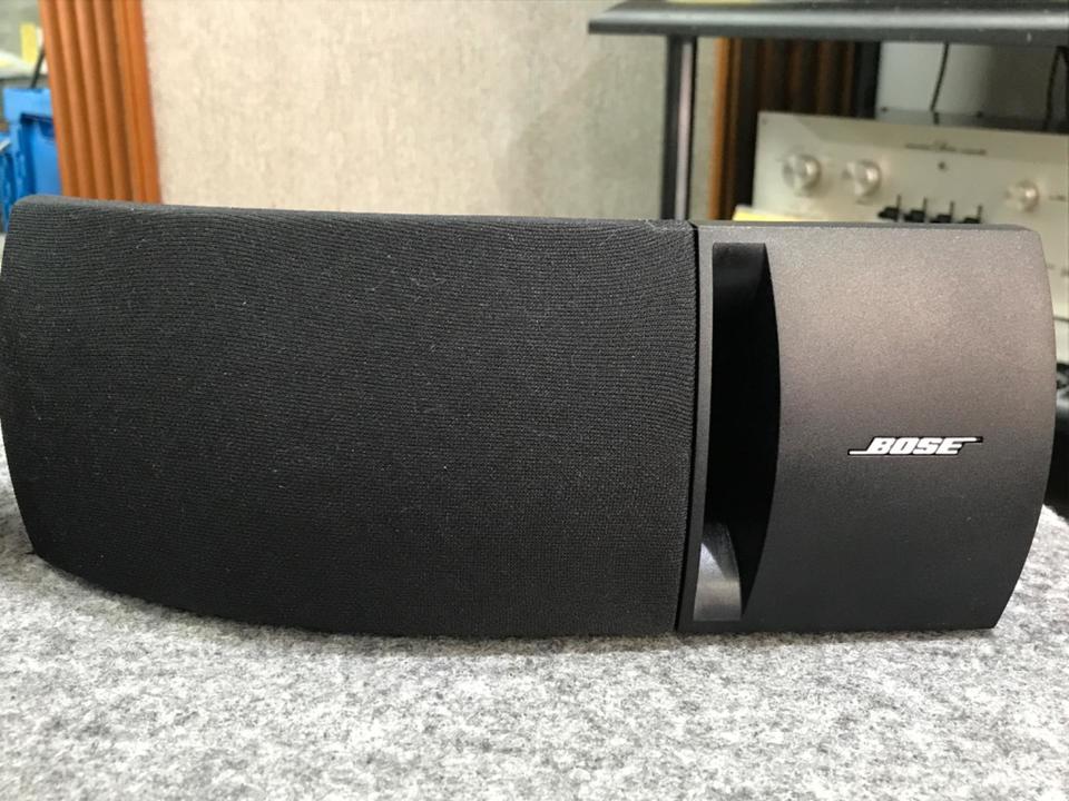 BOSE 161B/W スピーカー 161B BOSE - 中古オーディオ 高価買取・販売 ハイファイ堂
