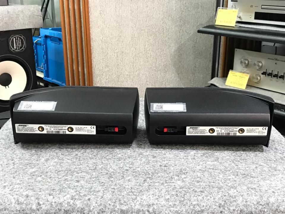161B BOSE - 中古オーディオ 高価買取・販売 ハイファイ堂