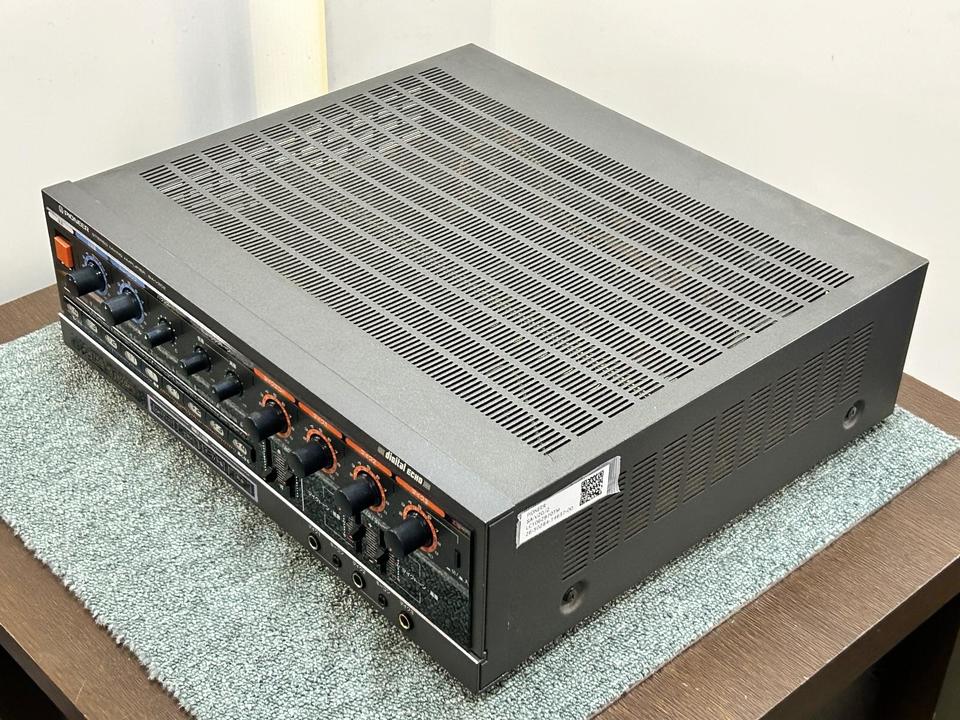 SA-V20/2 PIONEER - 中古オーディオ 高価買取・販売 ハイファイ堂