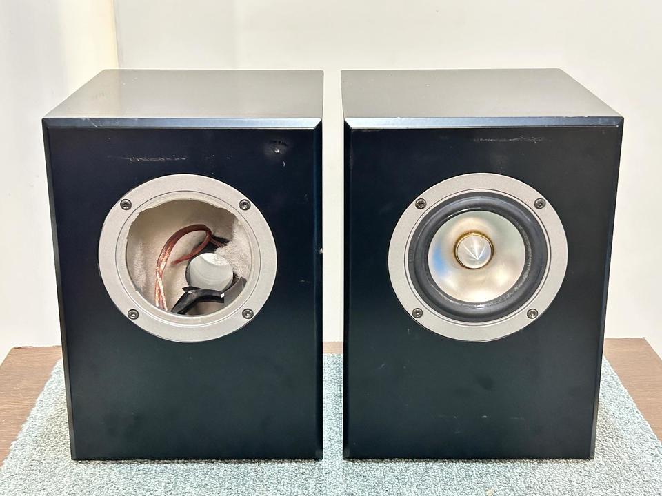 フルレンジスピーカー 自作 - HiFi-Do McIntosh/JBL/audio-technica