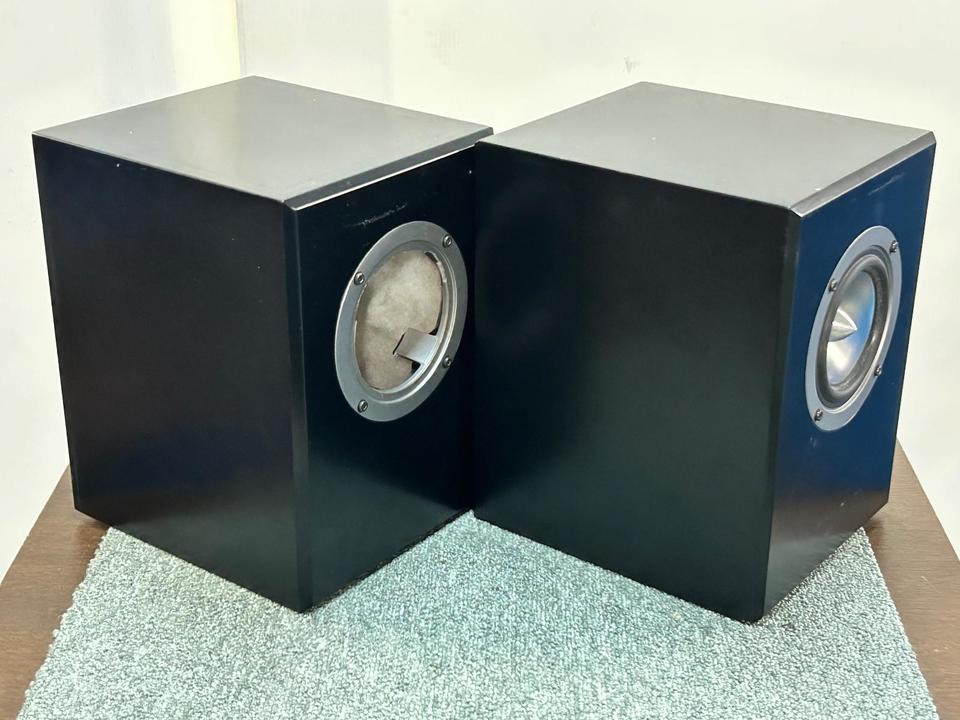 フルレンジスピーカー 自作 - 中古オーディオ 高価買取・販売 ハイファイ堂