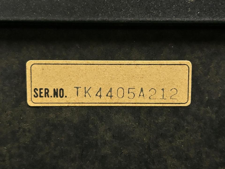 SB-M5 Technics - 中古オーディオ 高価買取・販売 ハイファイ堂