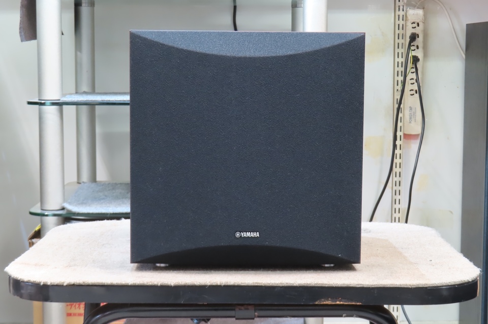 NS-SW050 YAMAHA - 中古オーディオ 高価買取・販売 ハイファイ堂