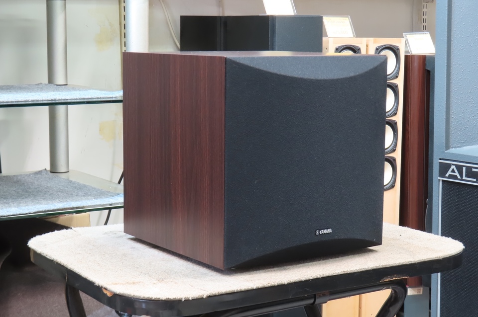 NS-SW050 YAMAHA - 中古オーディオ 高価買取・販売 ハイファイ堂