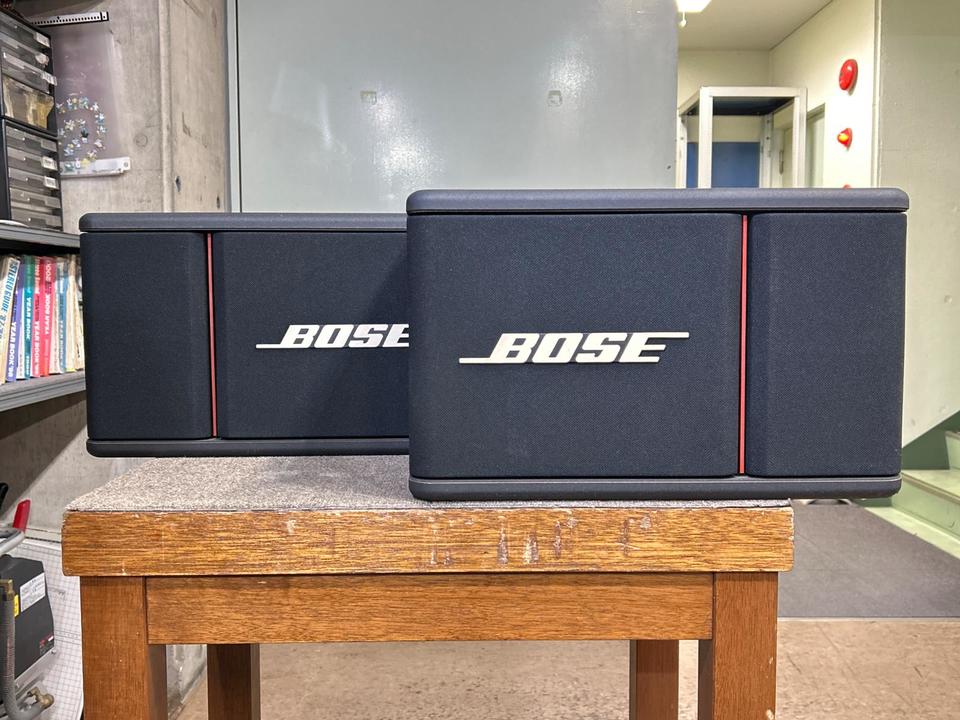 301AVM BOSE - 中古オーディオ 高価買取・販売 ハイファイ堂
