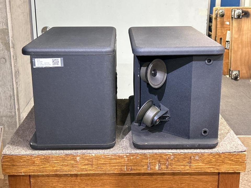 301AVM BOSE - 中古オーディオ 高価買取・販売 ハイファイ堂