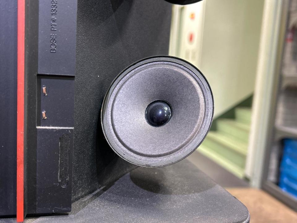 301AVM BOSE - 中古オーディオ 高価買取・販売 ハイファイ堂