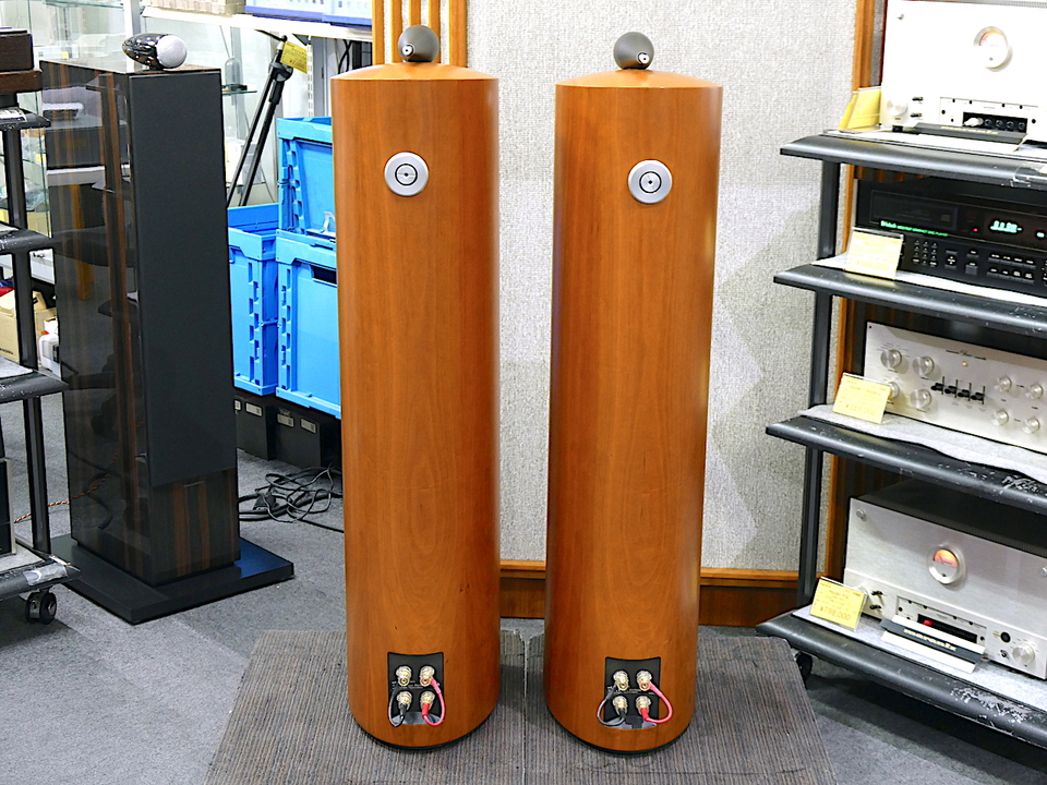 804S B&W - 中古オーディオ 高価買取・販売 ハイファイ堂