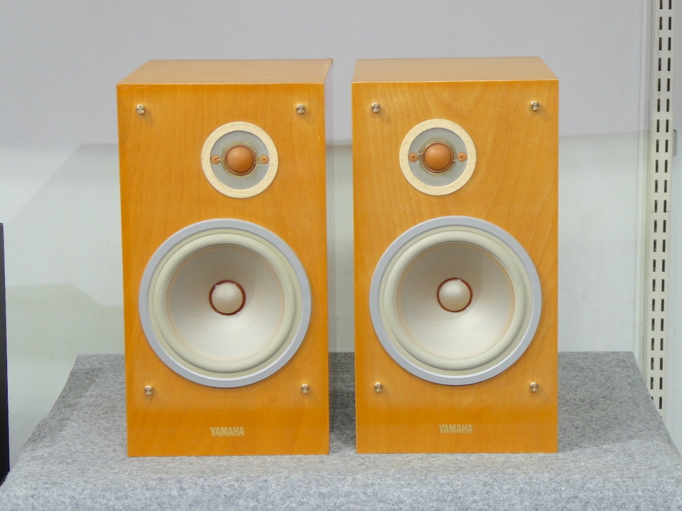 NS-1 Classics YAMAHAの買取価格 : 15,000円 中古オーディオ 高価買取