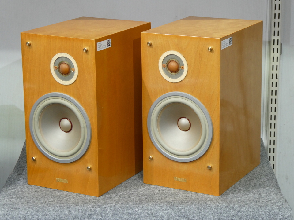 NS-1 Classics YAMAHAの買取価格 : 15,000円 中古オーディオ 高価買取