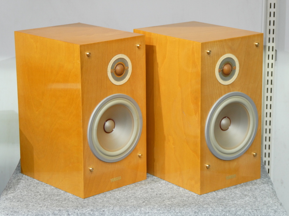 NS-1 Classics YAMAHAの買取価格 : 15,000円 中古オーディオ 高価買取