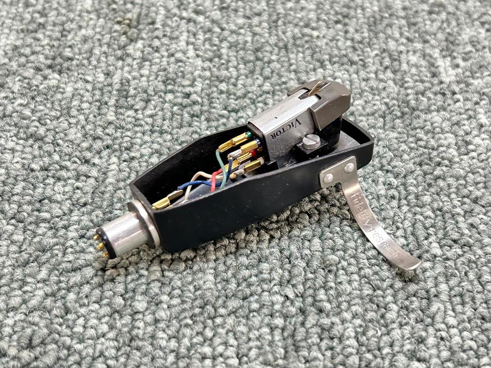 Z-1E Victor - 中古オーディオ 高価買取・販売 ハイファイ堂