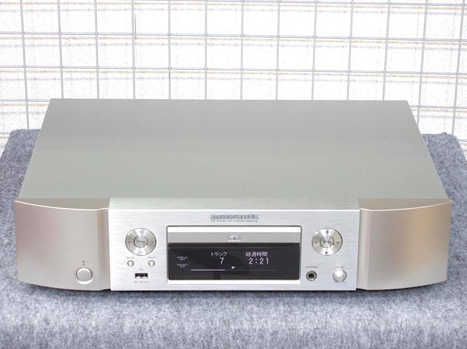 ND8006 marantz - 中古オーディオ 高価買取・販売 ハイファイ堂