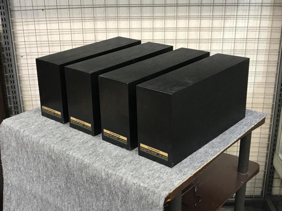 CP-200 Pioneer - 中古オーディオ 高価買取・販売 ハイファイ堂