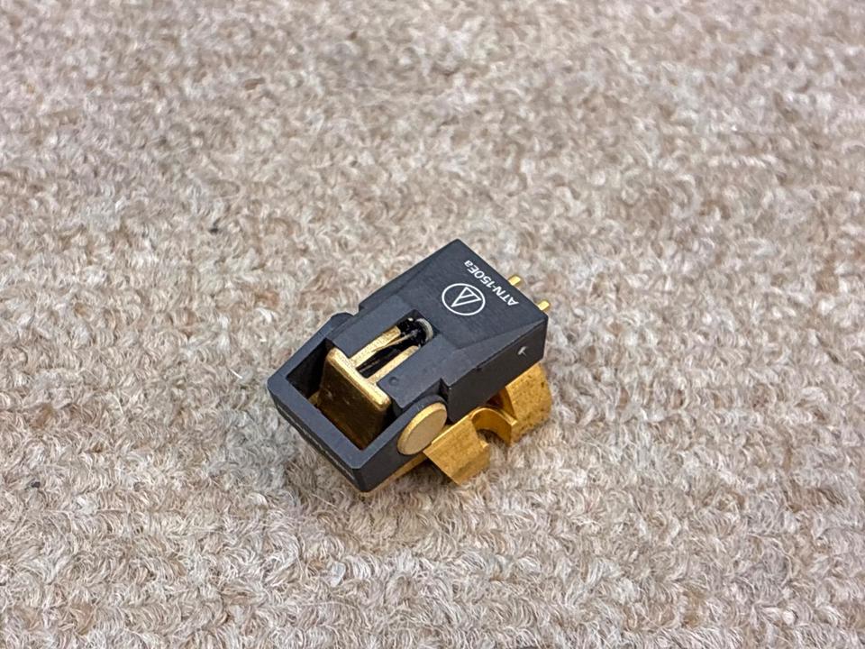 【未使用・新品　名機】audio-technica AT-150Ea AT-150Ea audio-technica - 中古オーディオ 高価買取・販売 ハイファイ堂