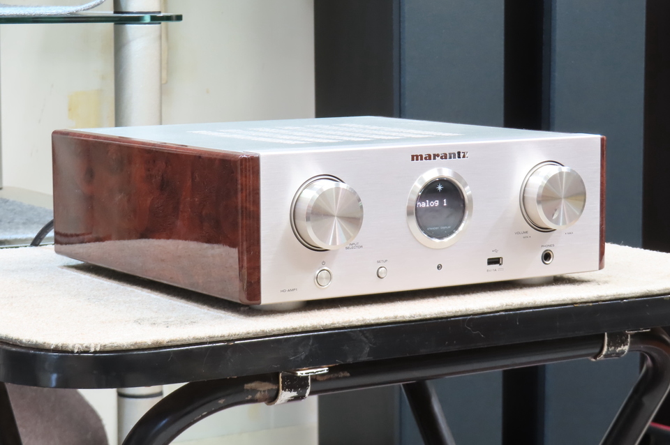 HD-AMP1 marantz - 中古オーディオ 高価買取・販売 ハイファイ堂