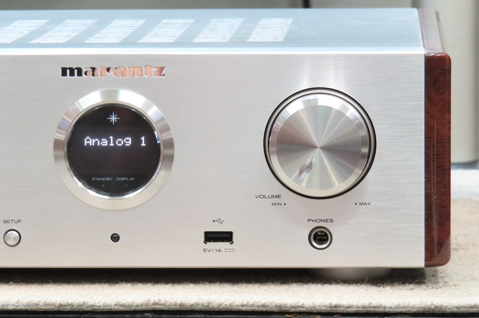 HD-AMP1 marantz - 中古オーディオ 高価買取・販売 ハイファイ堂