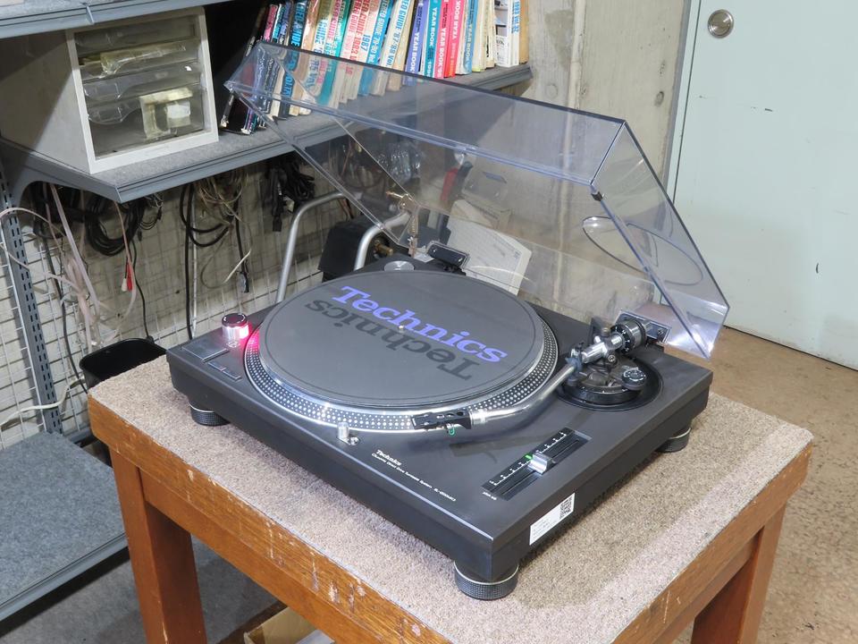 SL-1200MK3 Technics - 中古オーディオ 高価買取・販売 ハイファイ堂