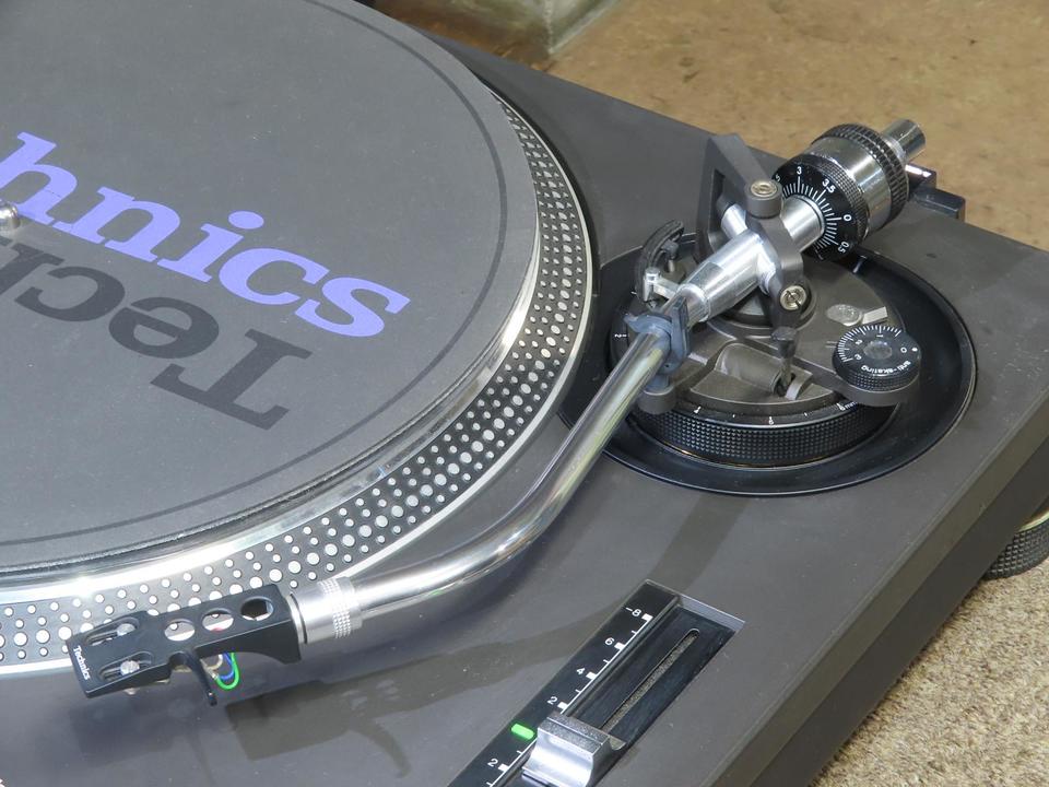 SL-1200MK3 Technics - 中古オーディオ 高価買取・販売 ハイファイ堂