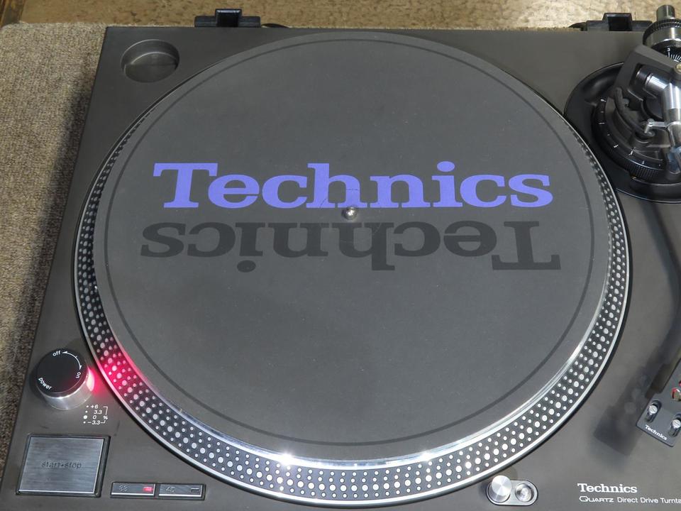 SL-1200MK3 Technics - 中古オーディオ 高価買取・販売 ハイファイ堂