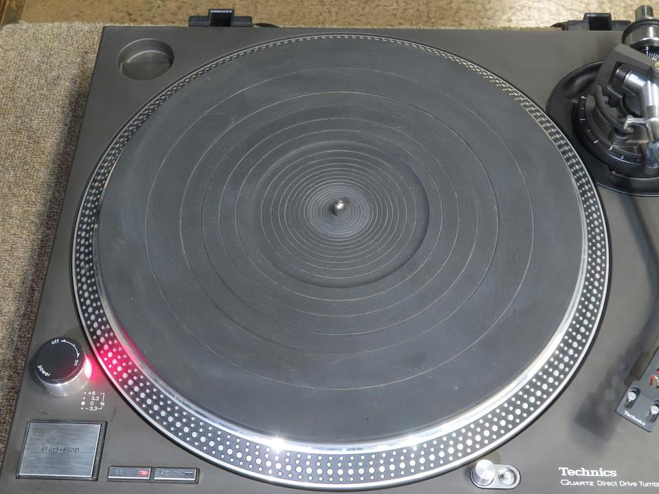 SL-1200MK3 Technics - 中古オーディオ 高価買取・販売 ハイファイ堂