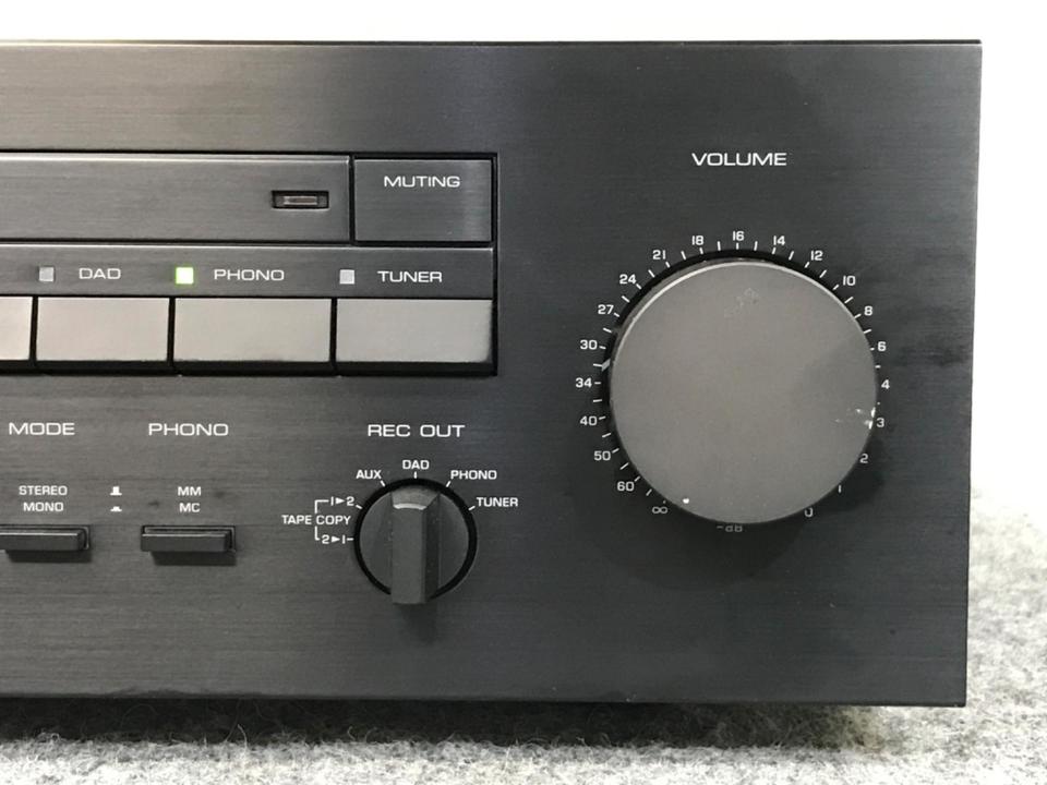 A-750 YAMAHA - 中古オーディオ 高価買取・販売 ハイファイ堂
