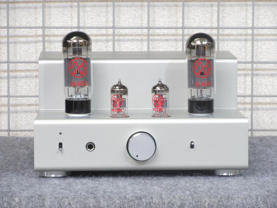 超美品✨ELEKIT TU-8200R 動作真空管付き TU-8200R ELEKIT - 中古オーディオ 高価買取・販売 ハイファイ堂