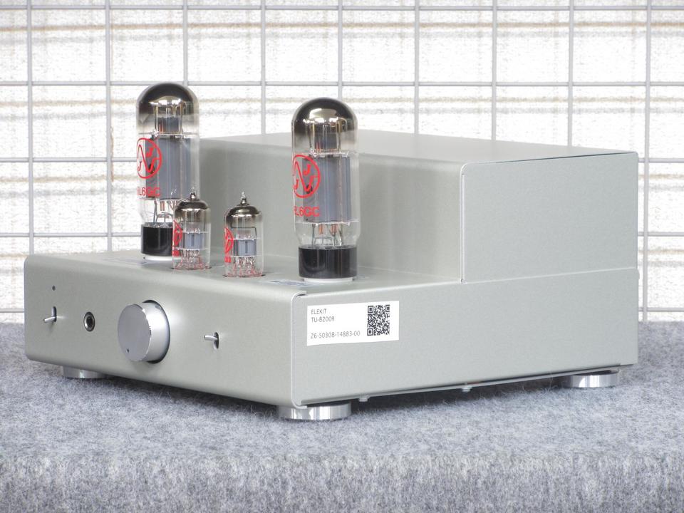 TU-8200R ELEKIT - 中古オーディオ 高価買取・販売 ハイファイ堂