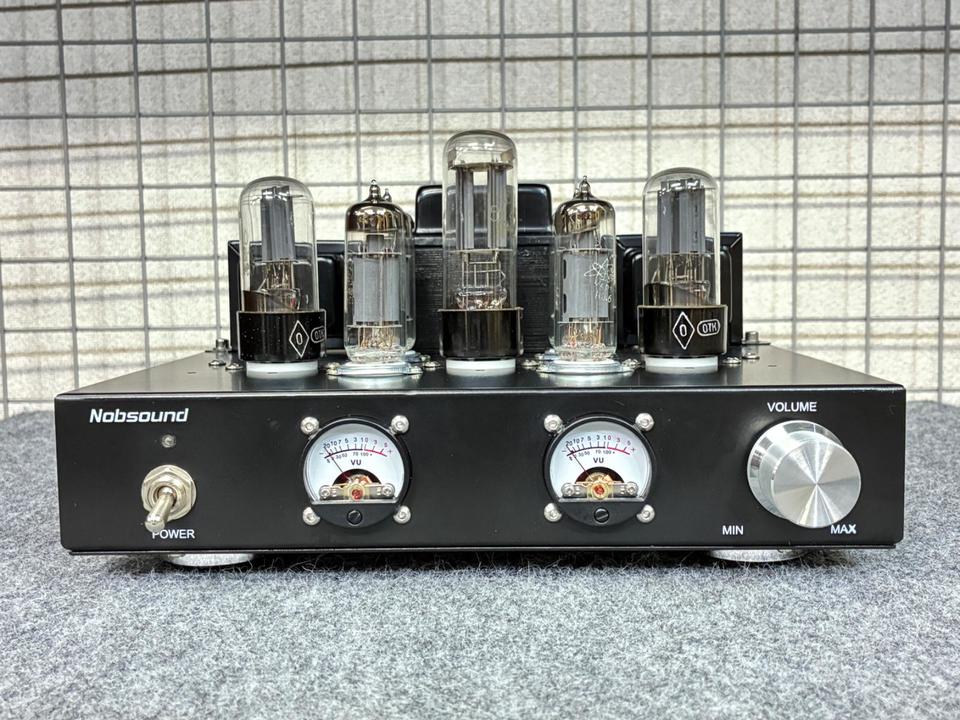 6P1 NOBSOUND - 中古オーディオ 高価買取・販売 ハイファイ堂