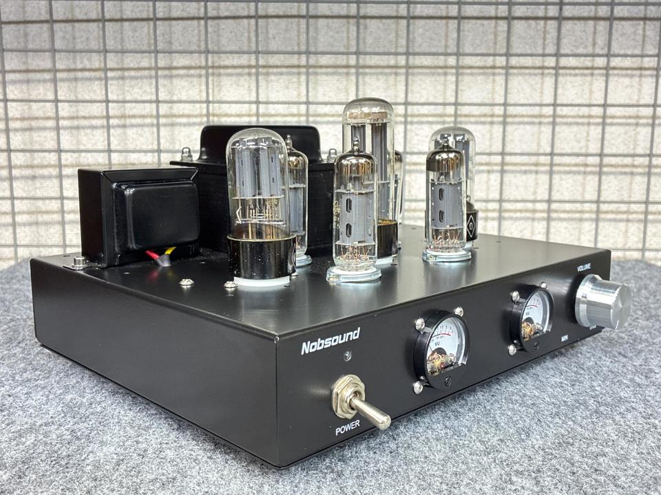 6P1 NOBSOUND - 中古オーディオ 高価買取・販売 ハイファイ堂