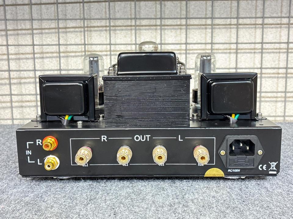 6P1 NOBSOUND - 中古オーディオ 高価買取・販売 ハイファイ堂