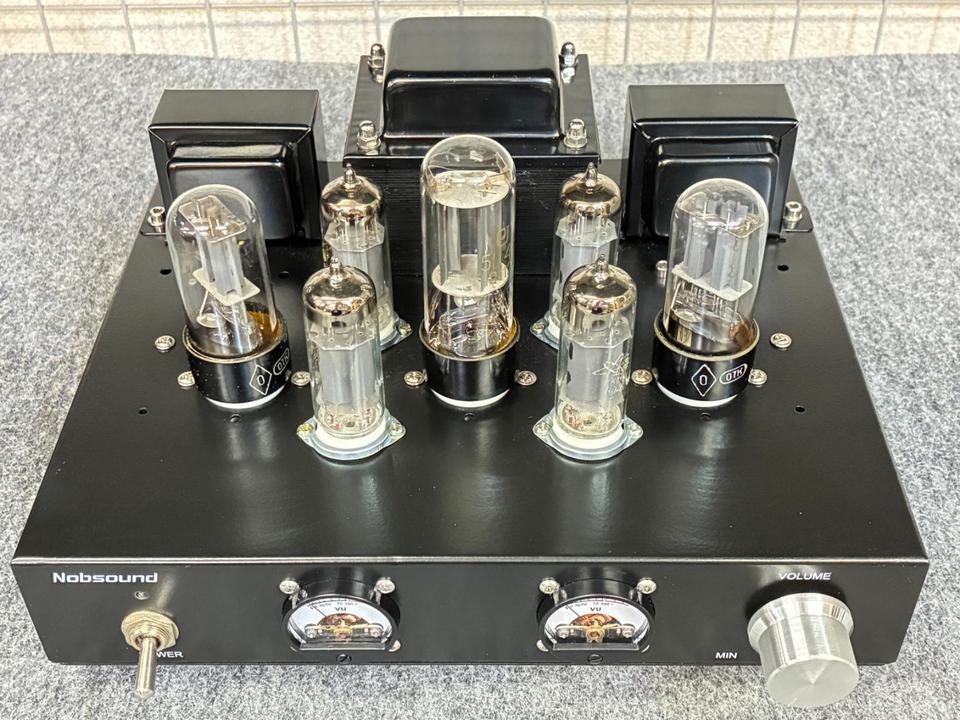 6P1 NOBSOUND - 中古オーディオ 高価買取・販売 ハイファイ堂