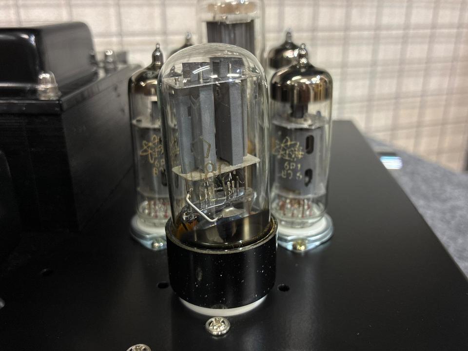 6P1 NOBSOUND - 中古オーディオ 高価買取・販売 ハイファイ堂
