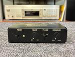 BASS Channel Divider