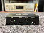 BASS Channel Divider