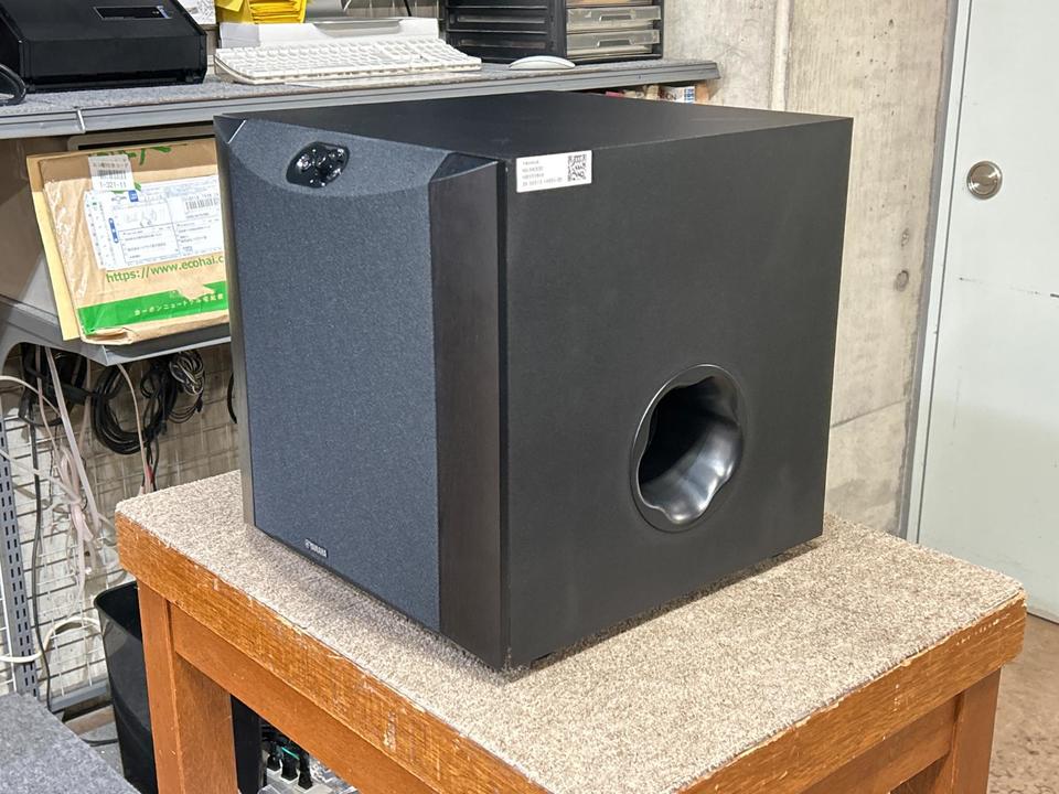 NS-SW300 YAMAHA - 中古オーディオ 高価買取・販売 ハイファイ堂