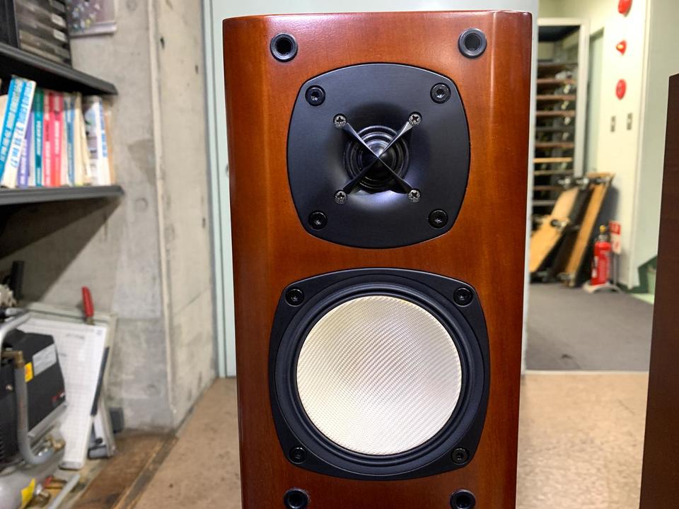 D-308E ONKYO - 中古オーディオ 高価買取・販売 ハイファイ堂