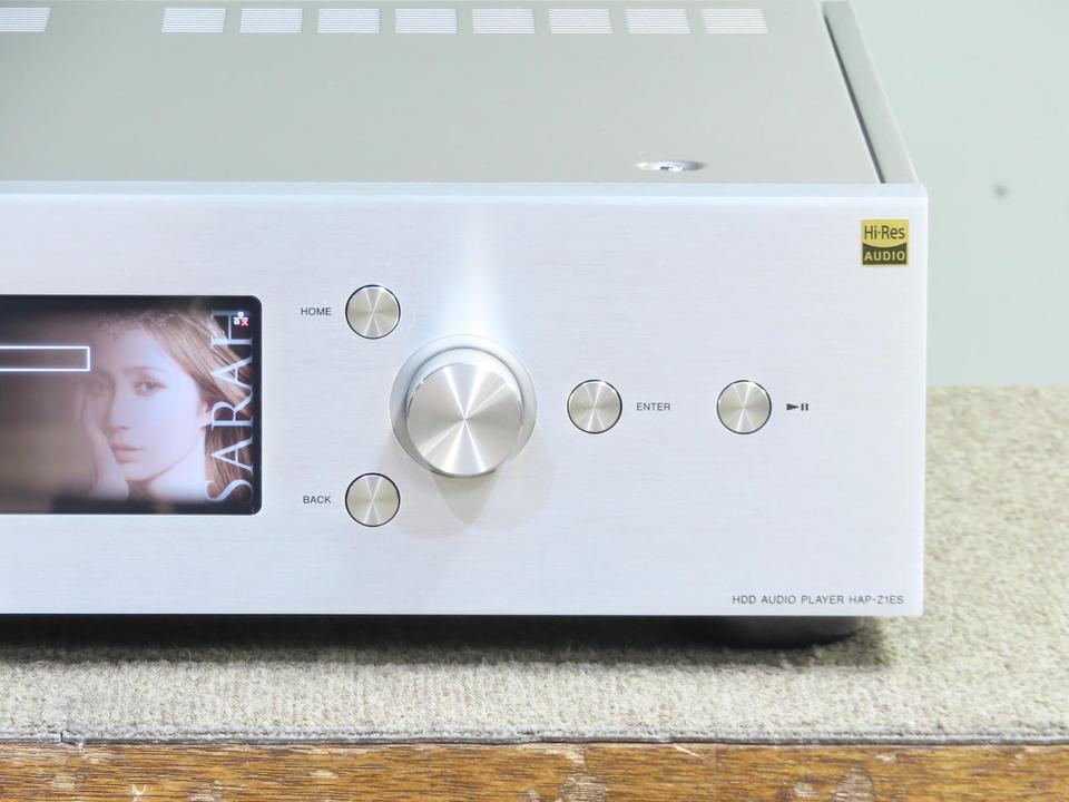 HAP-Z1ES SONY - 中古オーディオ 高価買取・販売 ハイファイ堂