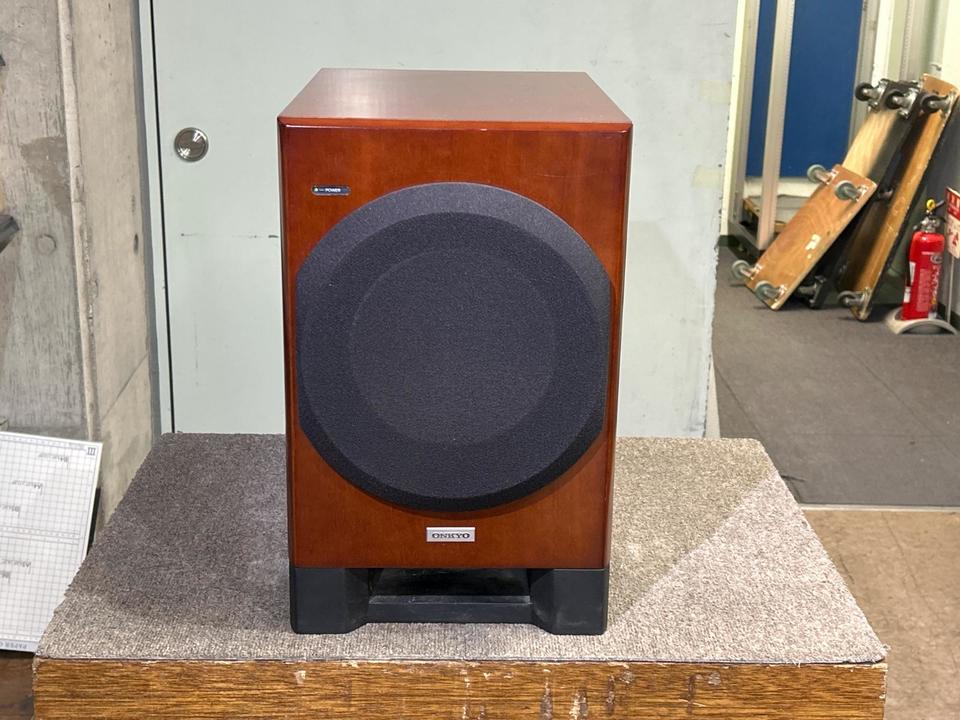SL-A250 ONKYO - 中古オーディオ 高価買取・販売 ハイファイ堂