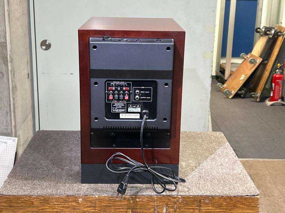 SL-A250 ONKYO - 中古オーディオ 高価買取・販売 ハイファイ堂