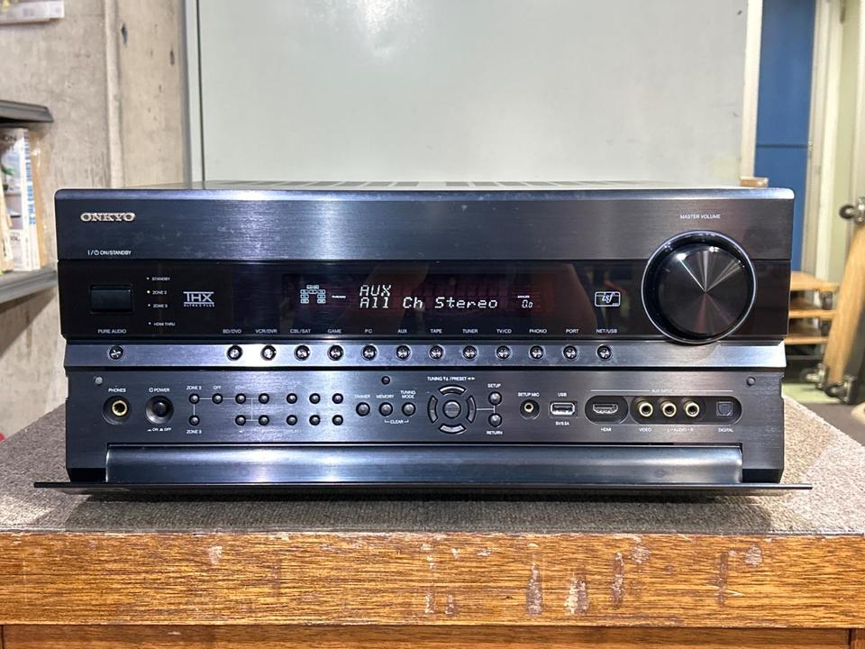 PR-SC5508 ONKYO - 中古オーディオ 高価買取・販売 ハイファイ堂