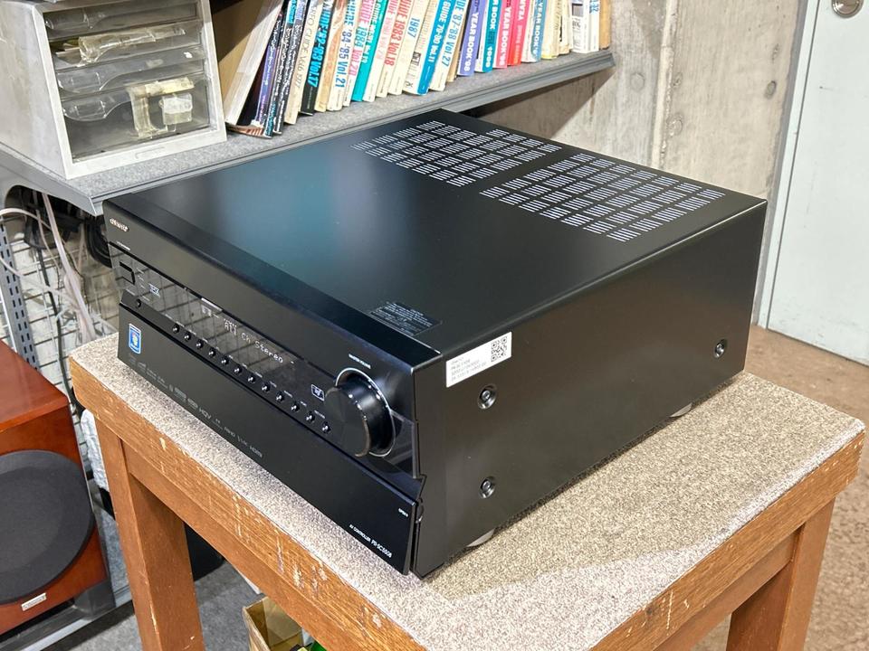 PR-SC5508 ONKYO - 中古オーディオ 高価買取・販売 ハイファイ堂