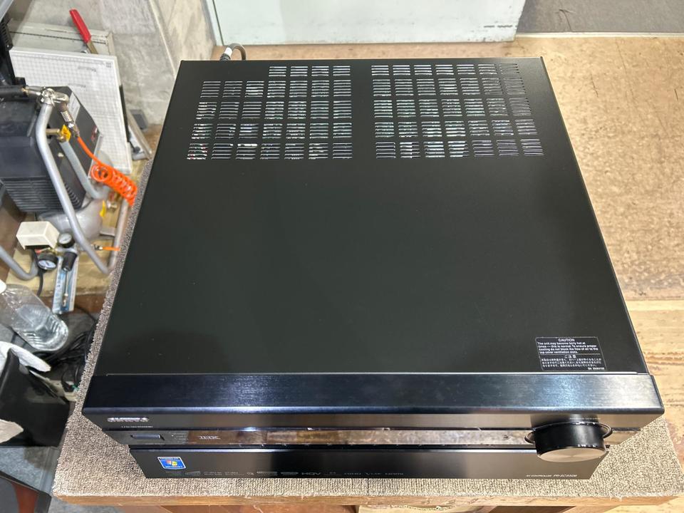 PR-SC5508 ONKYO - 中古オーディオ 高価買取・販売 ハイファイ堂