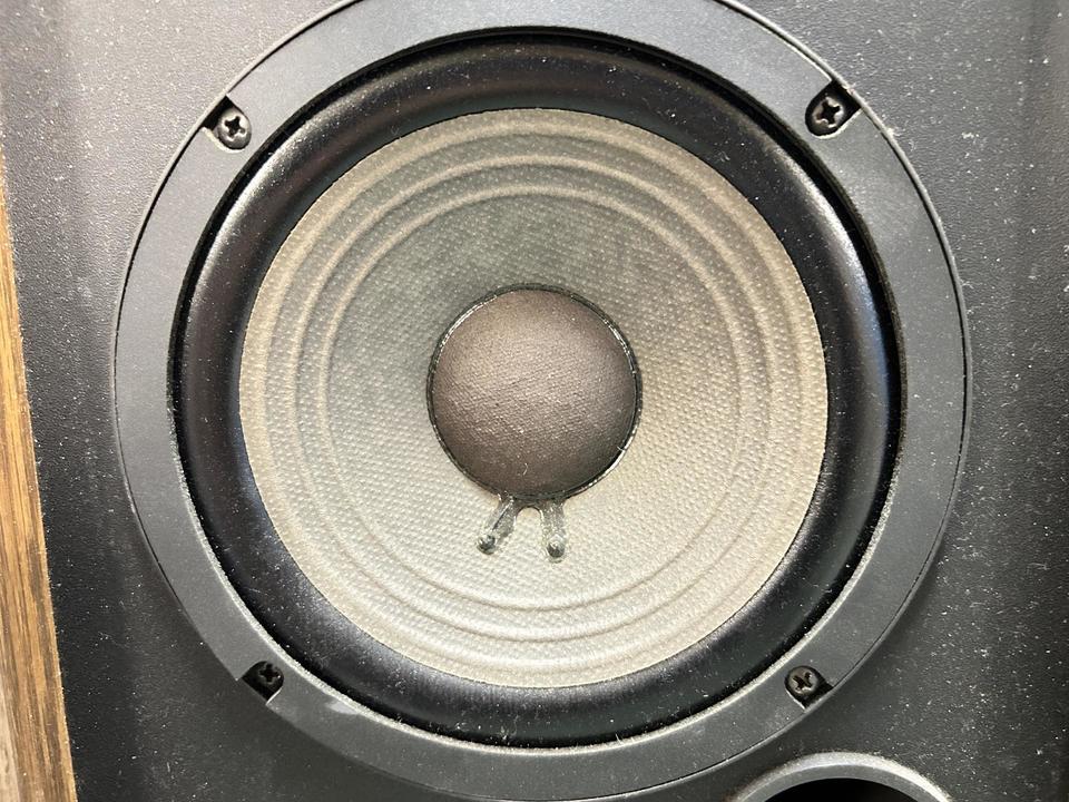 J216 JBL - 中古オーディオ 高価買取・販売 ハイファイ堂